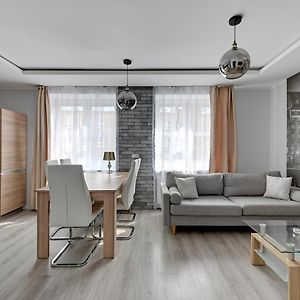 Appartement met Twee Slaapkamers